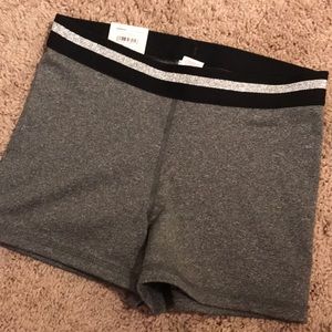 Compression Shorts
